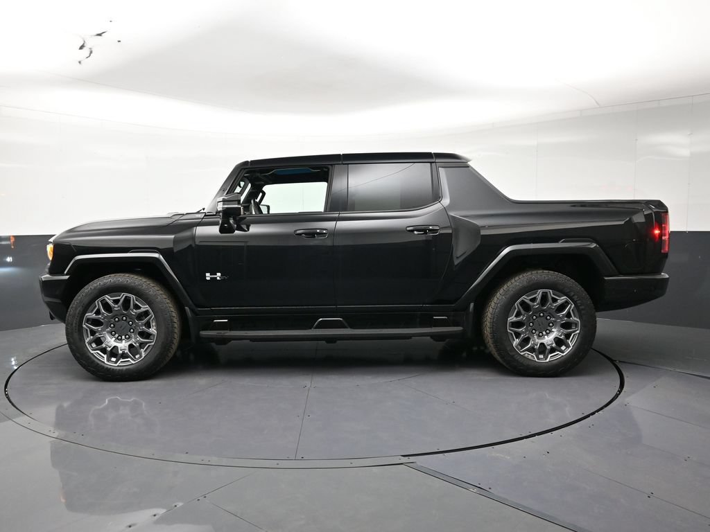 Used 2025 GMC Hummer EV 3X AWD/4WD image 2