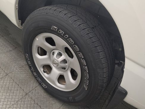 Used 2019 Nissan Titan S AWD/4WD image 31