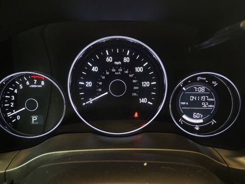 Used 2020 Honda HR-V Sport image 23