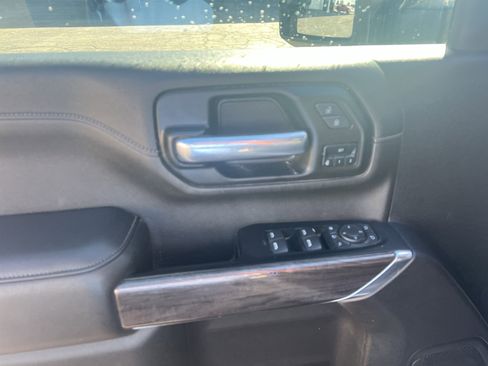 Used 2022 Chevrolet Silverado 3500 LTZ image 14