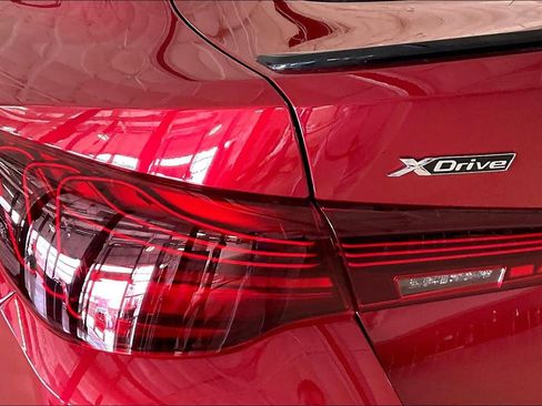 New 2026 BMW 430i xDrive w/ M Sport Package AWD/4WD image 14