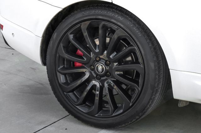 Used 2022 Land Rover Range Rover Sport HSE Dynamic AWD/4WD image 69