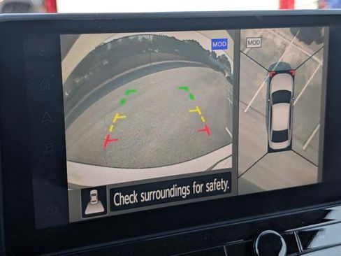 Used 2025 Nissan Altima 2.5 SL image 21