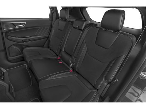Used 2019 Ford Edge ST w/ Equipment Group 401A AWD/4WD image 8