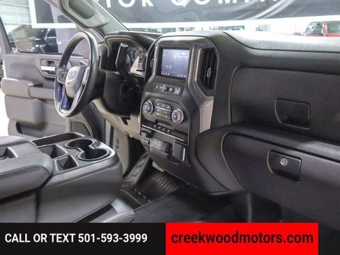 Used 2024 GMC Sierra 2500 Pro w/ Convenience Package image 43