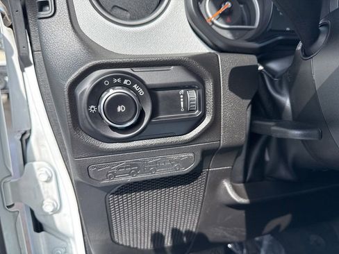 Certified 2024 Jeep Wrangler Sport S image 16