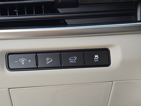 New 2025 Kia Telluride EX w/ EX Captain's Chair Package image 29