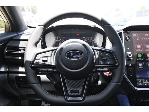New 2026 Subaru WRX tS w/ Accessory Package #2 AWD/4WD image 14