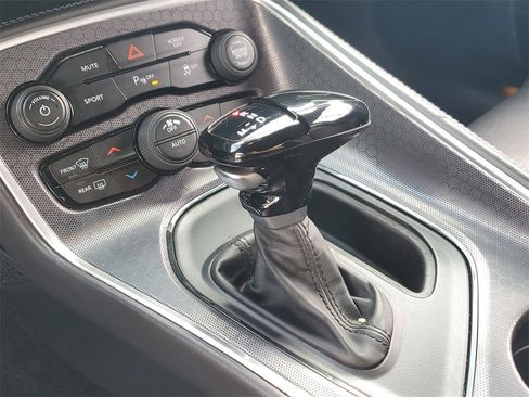 Used 2018 Dodge Challenger SXT Plus image 23