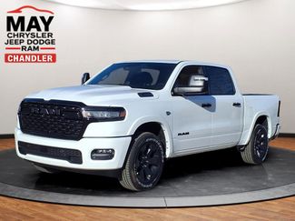 New 2026 RAM 1500 Big Horn video 1