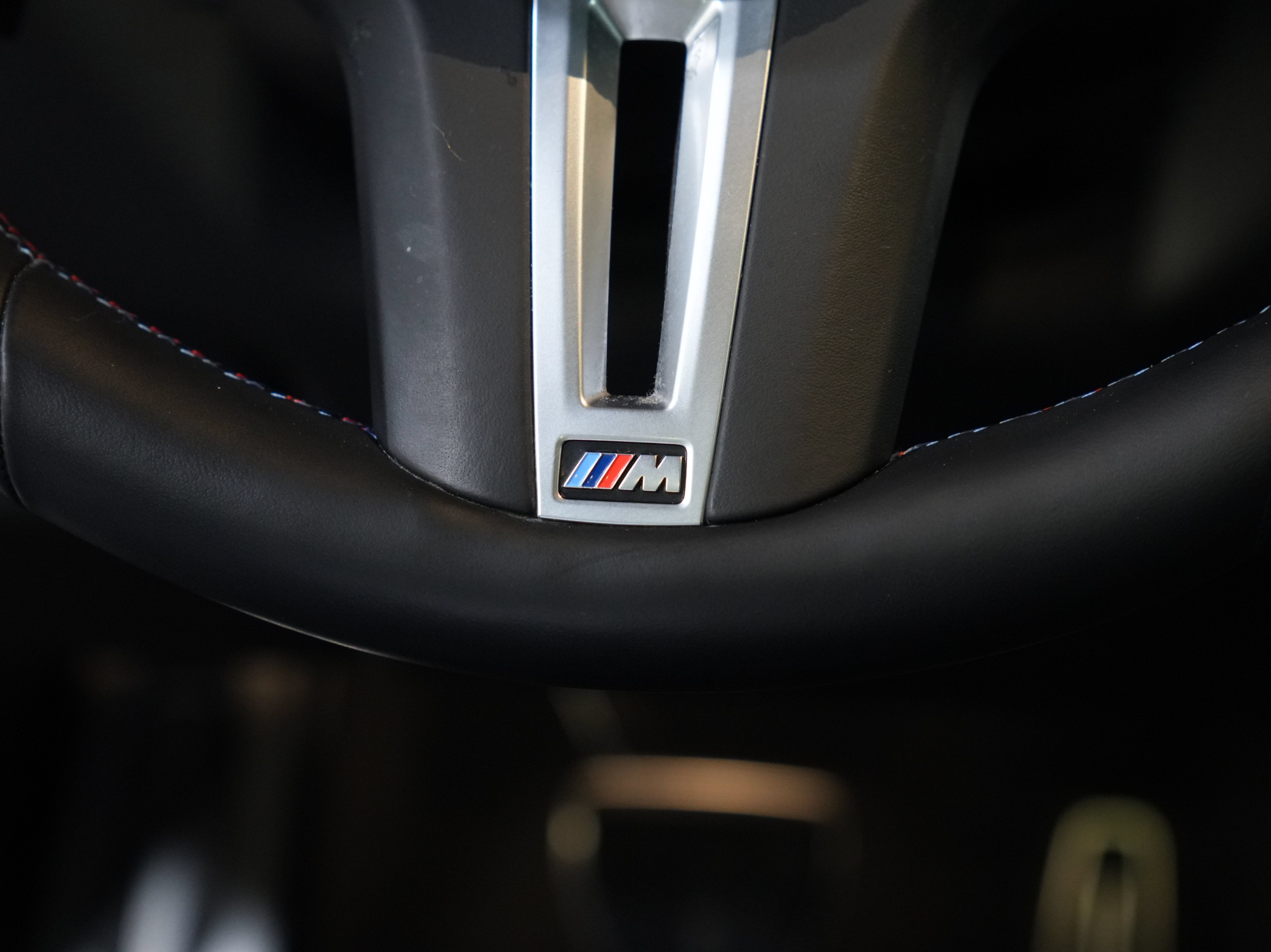 Used 2024 BMW X5 M Competition w/ Executive Package AWD/4WD image 44