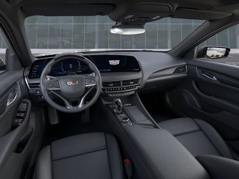 New 2026 Cadillac CT5 Sport image 15