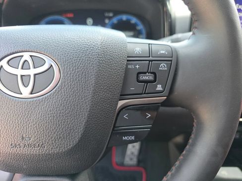 Certified 2026 Toyota Camry XSE w/ Premium Plus Package FWD image 30