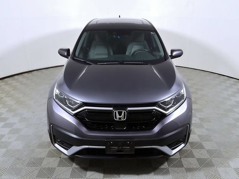 Used 2022 Honda CR-V EX image 4
