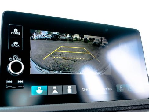 Certified 2026 Acura Integra A-Spec w/ Technology Package FWD image 37