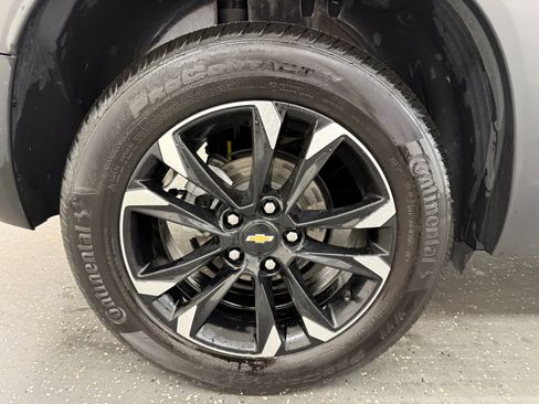 Used 2023 Chevrolet TrailBlazer LT w/ Convenience Package image 20