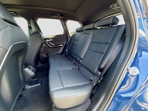 Used 2025 BMW X1 xDrive28i image 20