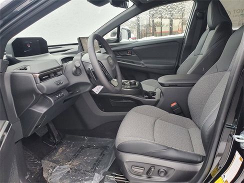 New 2026 Toyota bZ image 18