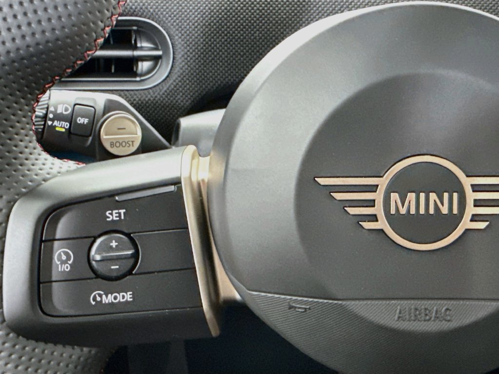 New 2027 MINI Cooper S FWD image 11