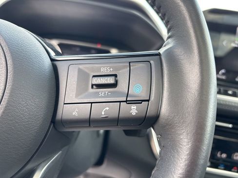Used 2023 Nissan Rogue SL w/ SL Premium Package AWD/4WD image 26