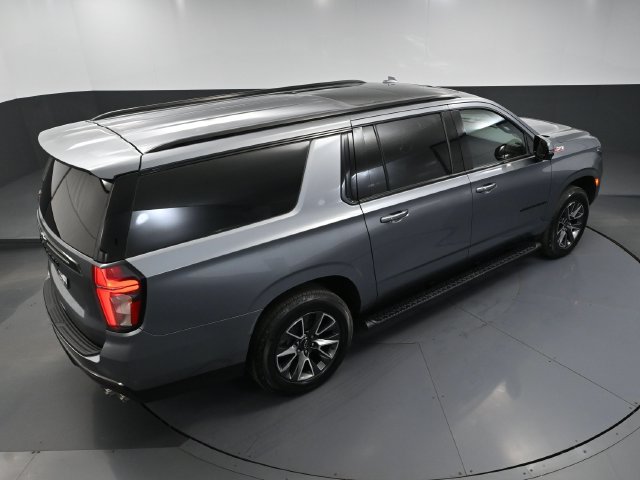 Used 2022 Chevrolet Suburban Z71 w/ Off-Road Capability Package AWD/4WD image 58