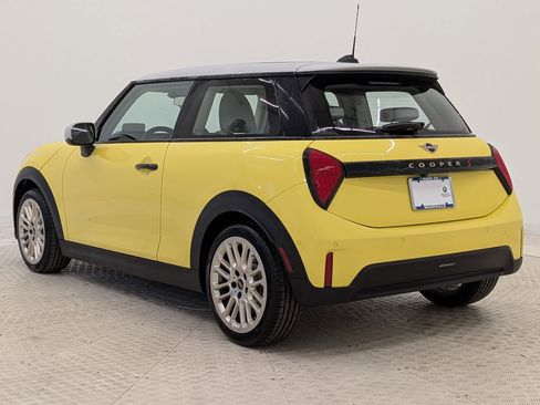 New 2026 MINI Cooper S image 3