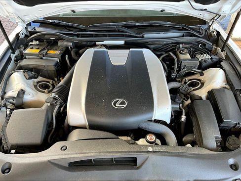Used 2022 Lexus IS 350 F Sport AWD/4WD image 29
