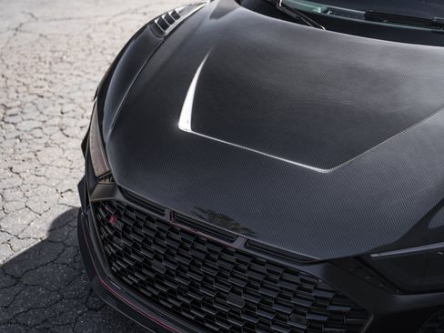 Used 2023 Audi R8 V10 performance image 16