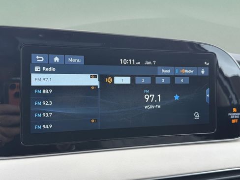 Used 2020 Hyundai Palisade Limited image 32