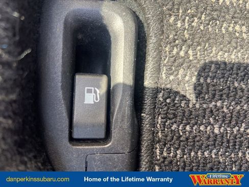 Used 2016 Subaru Forester 2.0XT Touring w/ Eyesight & Navigation System image 14