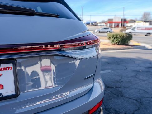 Used 2024 Audi Q4 e-tron Premium Plus image 27