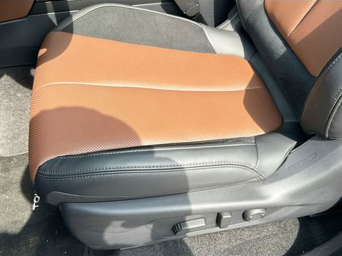 New 2026 Subaru Forester Touring image 23