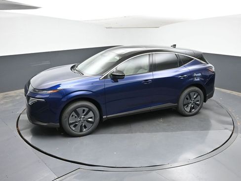 New 2025 Nissan Murano SL image 24