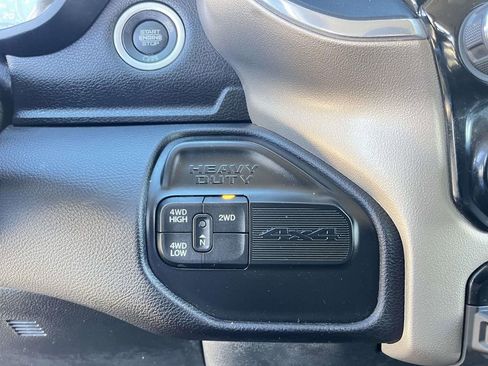 Used 2023 RAM 3500 Laramie image 22