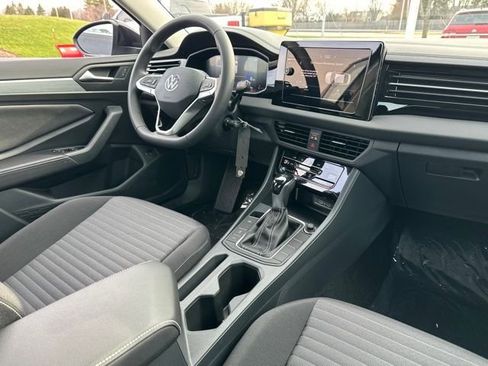New 2026 Volkswagen Jetta S FWD image 32