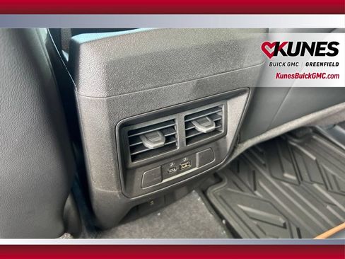 New 2026 GMC Canyon AT4 w/ Technology Plus Package AWD/4WD image 34