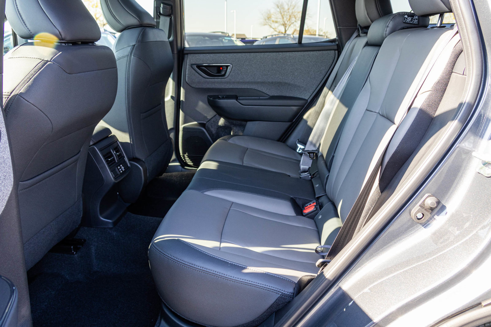 New 2026 Subaru Outback Premium AWD/4WD image 38