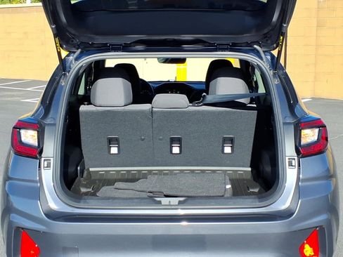 Certified 2025 Subaru Impreza 2.0i w/ Popular Package #1A image 15