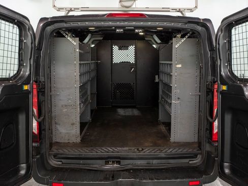 Used 2016 Ford Transit 150 130 Low Roof image 9