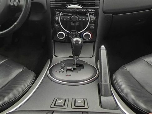Used 2005 MAZDA RX-8 w/ AT Grand Touring Pkg RWD image 20
