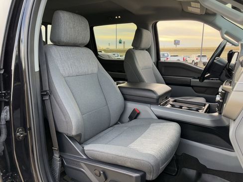 Used 2022 Ford F150 XLT w/ Equipment Group 302A High image 30