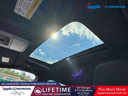 Used 2025 Honda CR-V Sport image 17