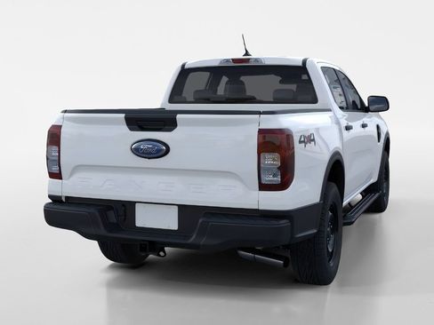 New 2026 Ford Ranger XL w/ Trailer Tow Package AWD/4WD image 7