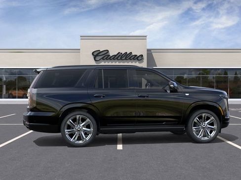 New 2026 Cadillac Escalade Sport w/ Touring Package AWD/4WD image 5