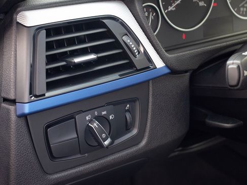 Used 2015 BMW 335i xDrive Sedan image 17