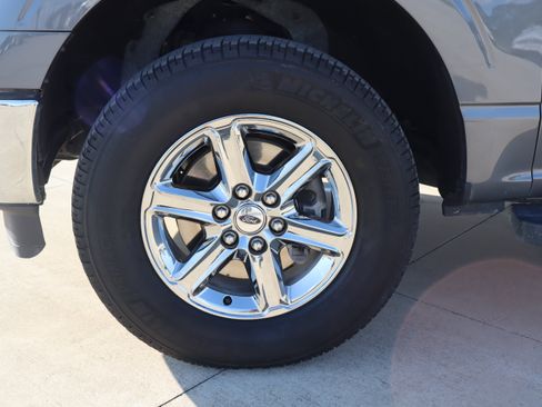 Used 2024 Ford F150 XLT w/ Equipment Group 302A MID AWD/4WD image 30