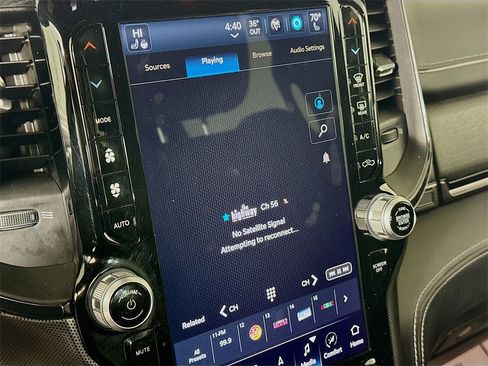 Used 2023 RAM 3500 Limited image 14