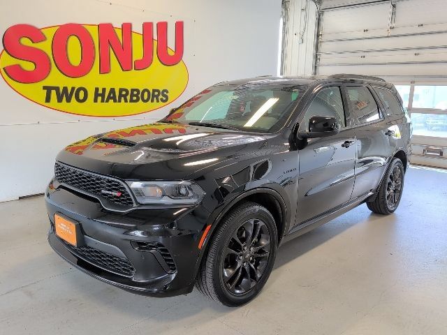 Used 2024 Dodge Durango R/T w/ Blacktop Package AWD/4WD image 1