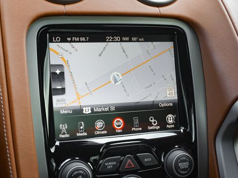 Used 2013 SRT Viper GTS w/ GTS Laguna Interior Pkg image 25