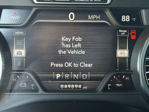 Used 2021 RAM 1500 Big Horn image 4